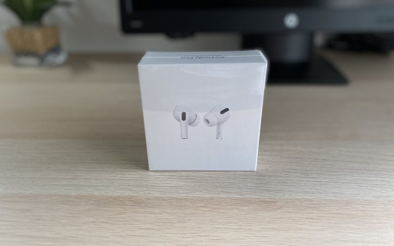 AirPods Pro サムネ