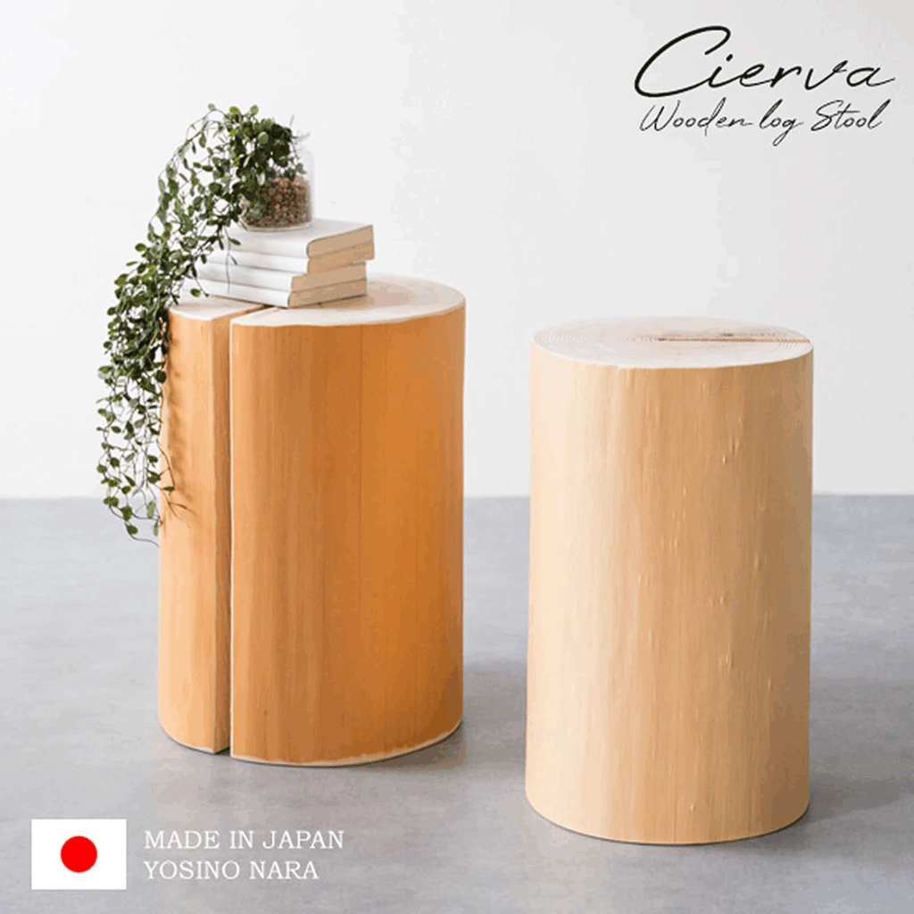 宮武製作所　スツール CH-3042 出典：Amazon