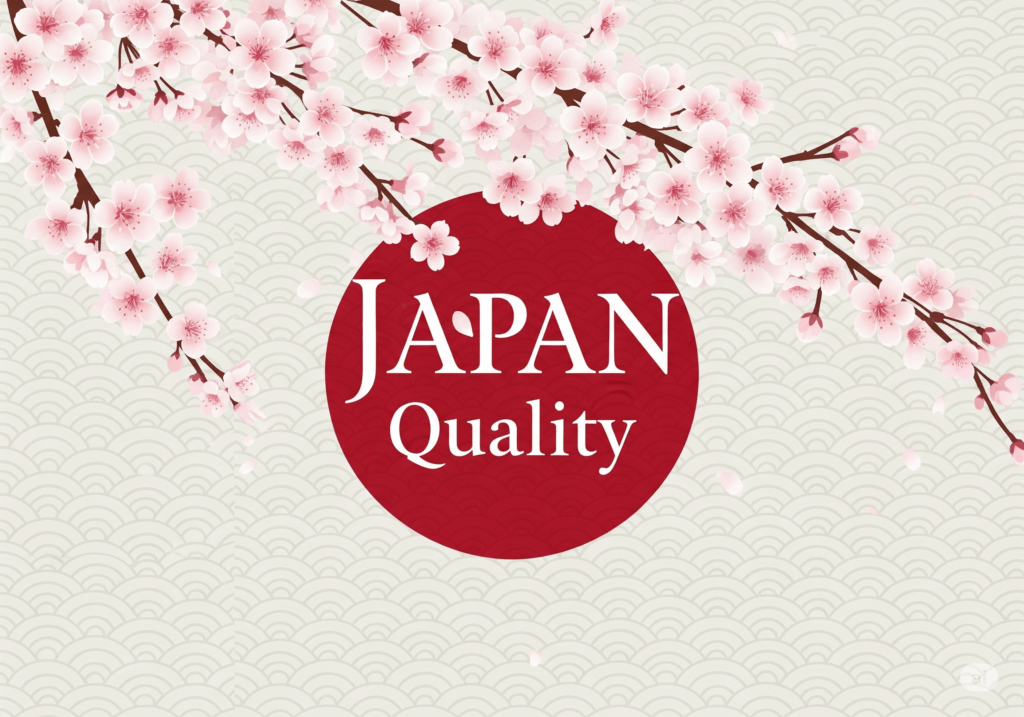 Japan Quality 画像