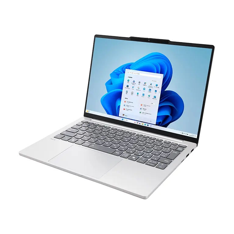 NEC【LAVIE N13 Slim】画像