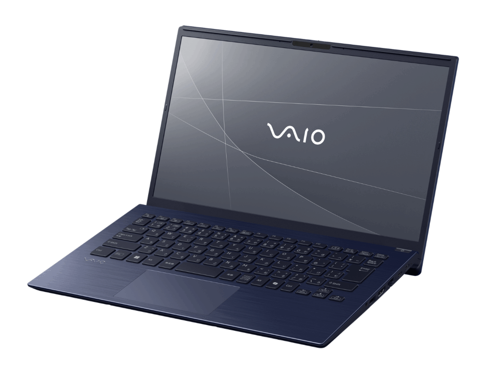 VAIO【VAIO F14】画像
