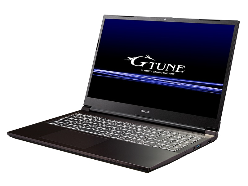 マウスコンピューター【G-Tune P5】画像