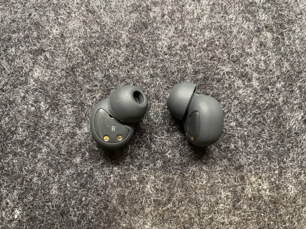 ZE500 for ASMR イヤホン