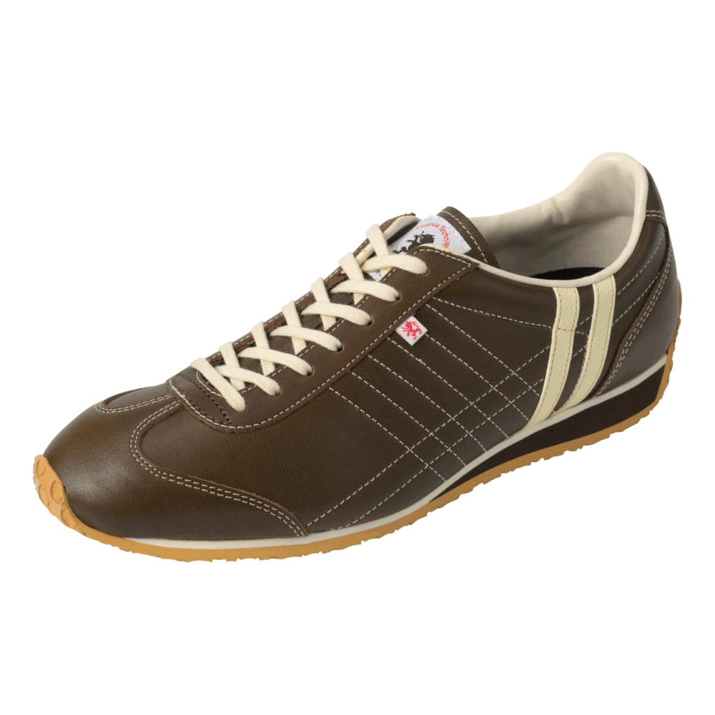 パトリック　パミール