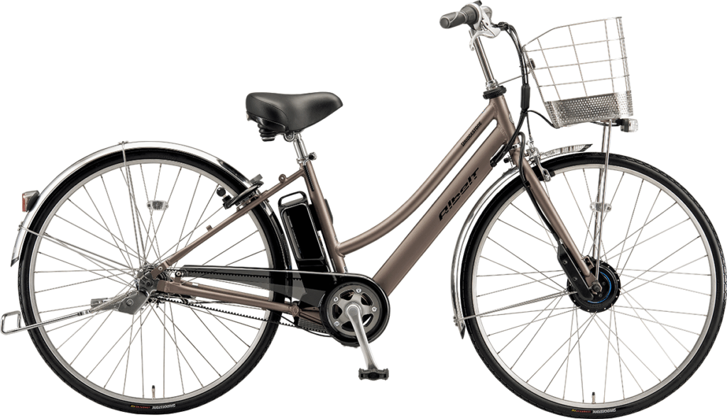 引用：ブリヂストン公式サイト　アルベルト e