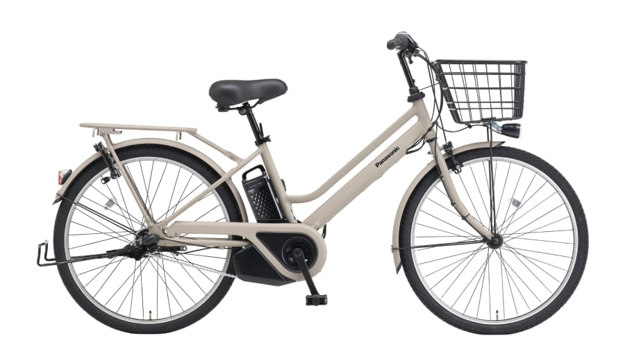 引用：Panasonic公式サイト　ティモ・S