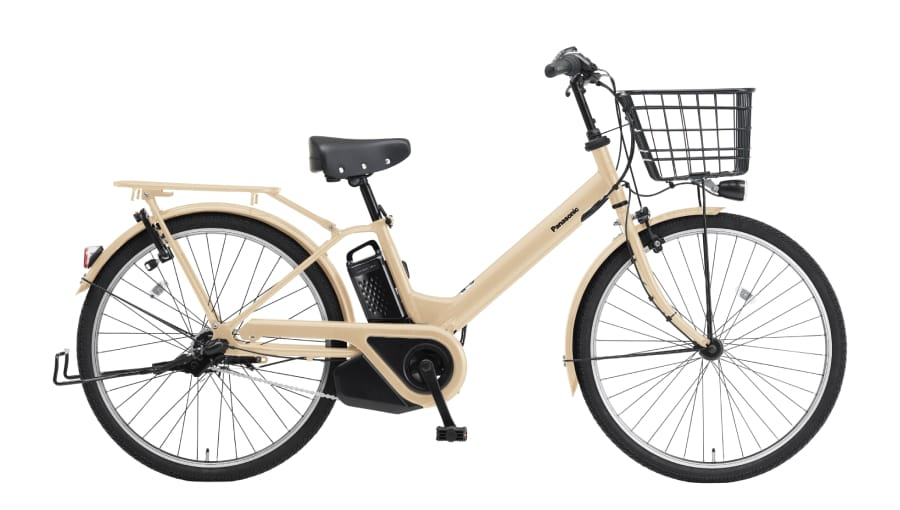 引用：Panasonic公式サイト　ティモ・A