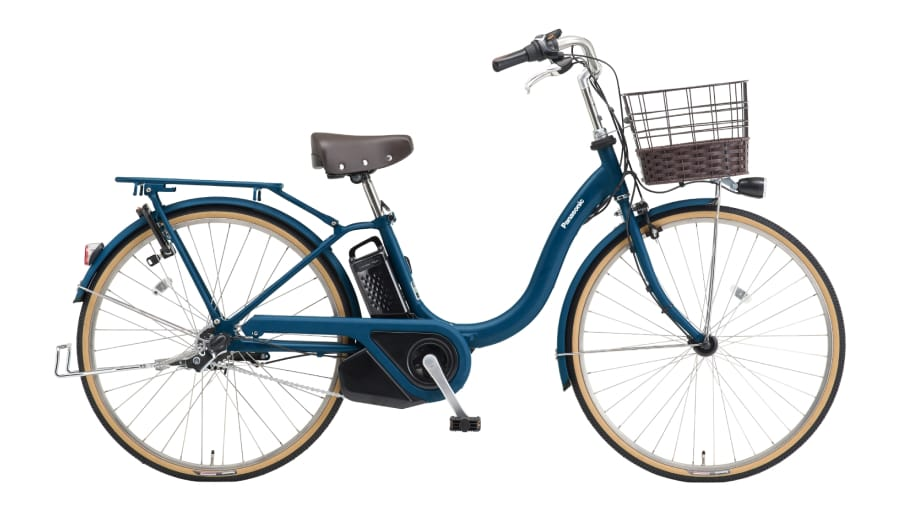 引用：Panasonic公式サイト　ティモ・L