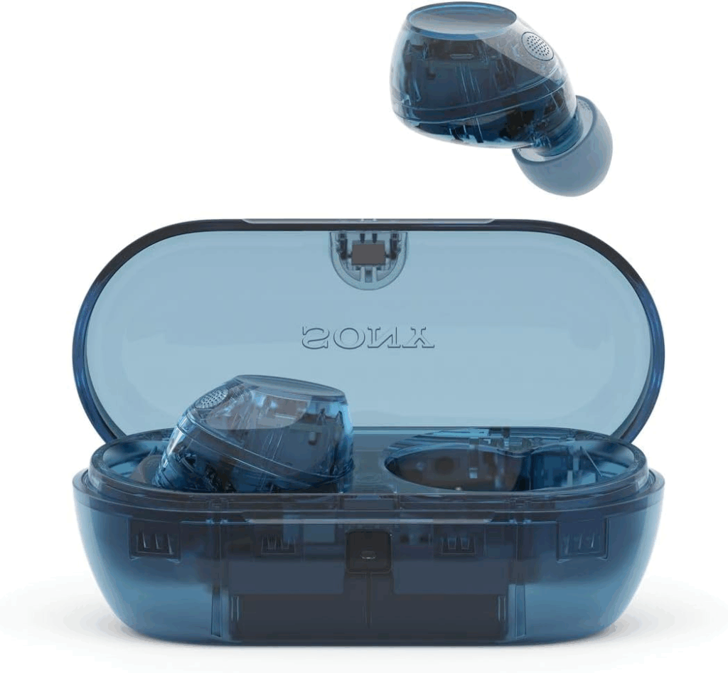 ソニー　WF-C710N