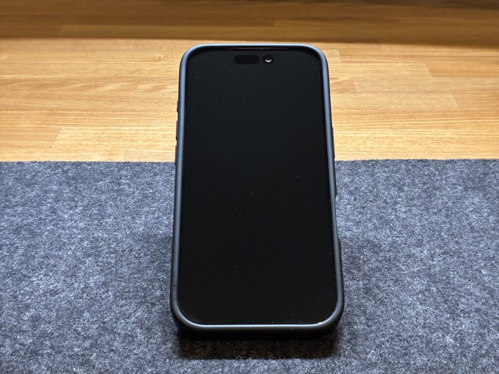 EGCガラスコーティング 施工済み