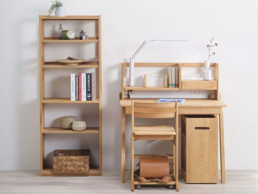 堀田木工所HP　フィーロ組合せ例