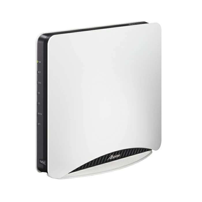 NEC Aterm WX11000T12　画像