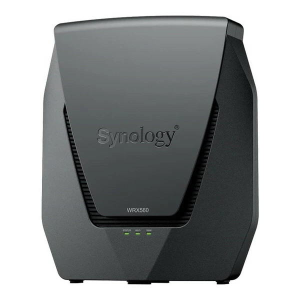 Synology WRX560 画像
