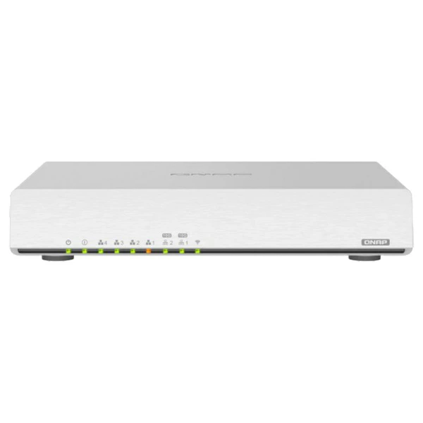 QNAP QHora-301W 画像