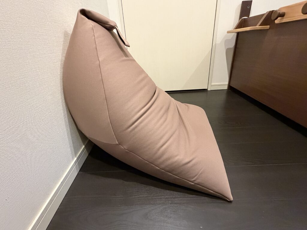 ハナロロ　ポトラ　壁利用状態