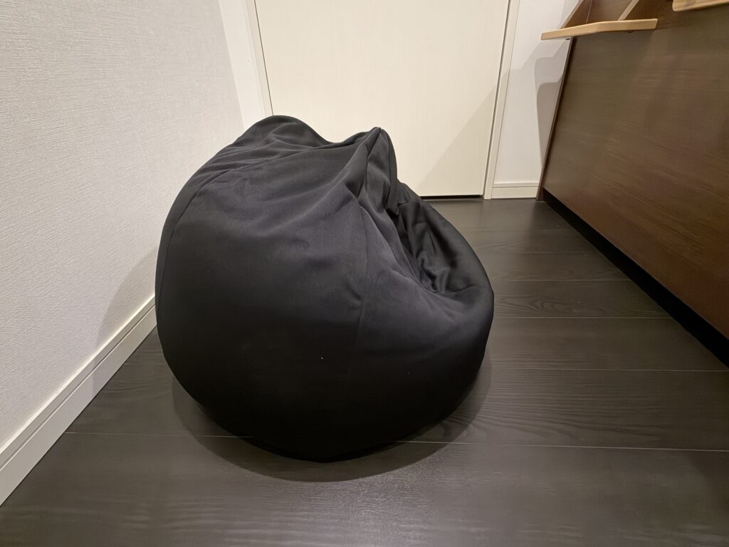 ハナロロ　オニオン　手前に座ると