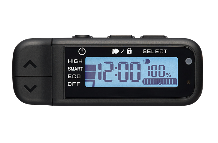 スマートクロックスイッチ